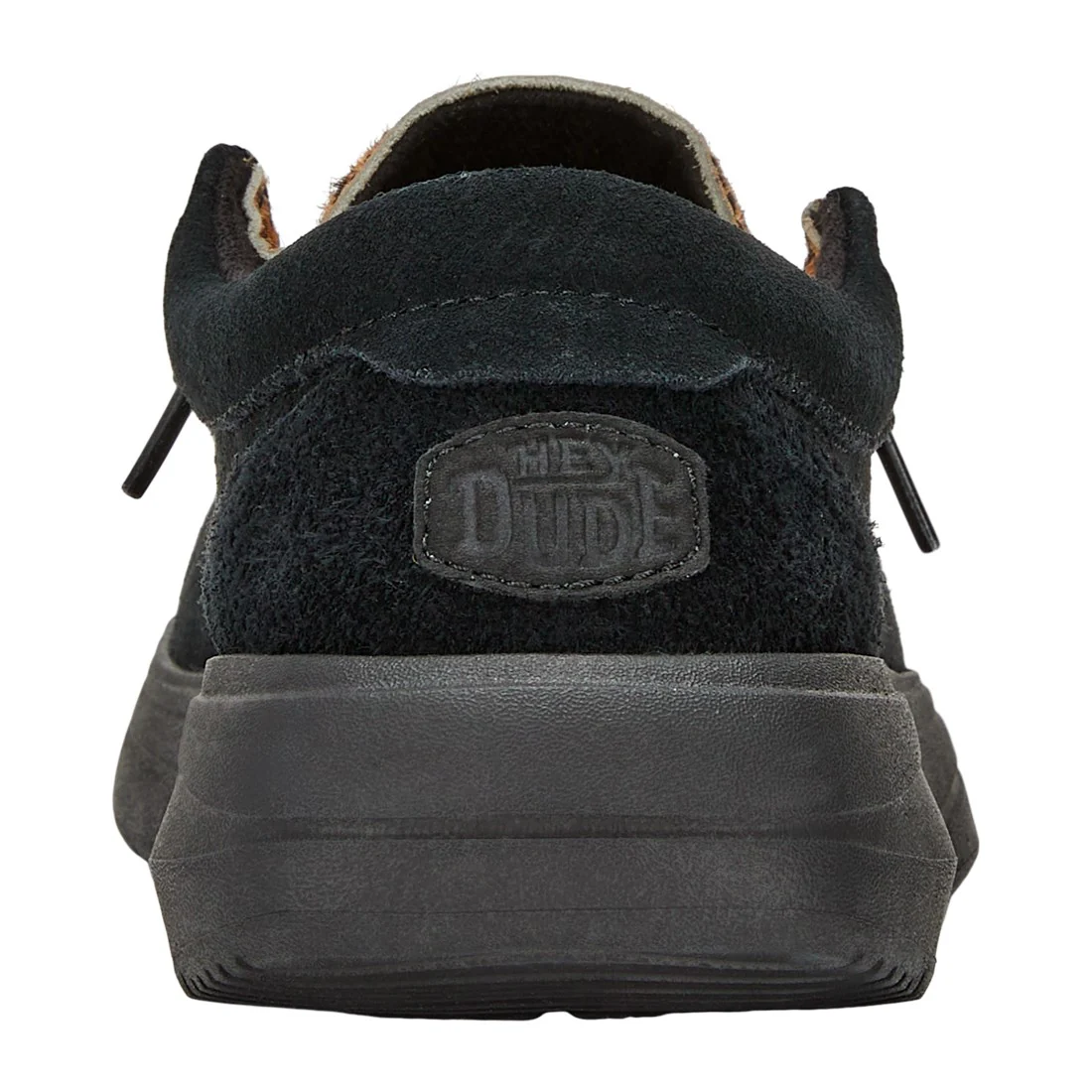 WENDY COMF LUXE BLACK - Image 6