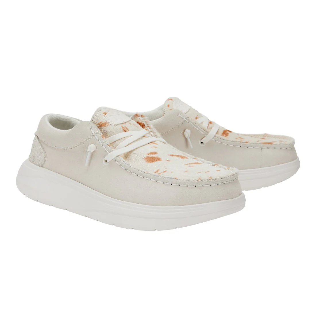 WENDY COMF LUXE IVORY - Image 4