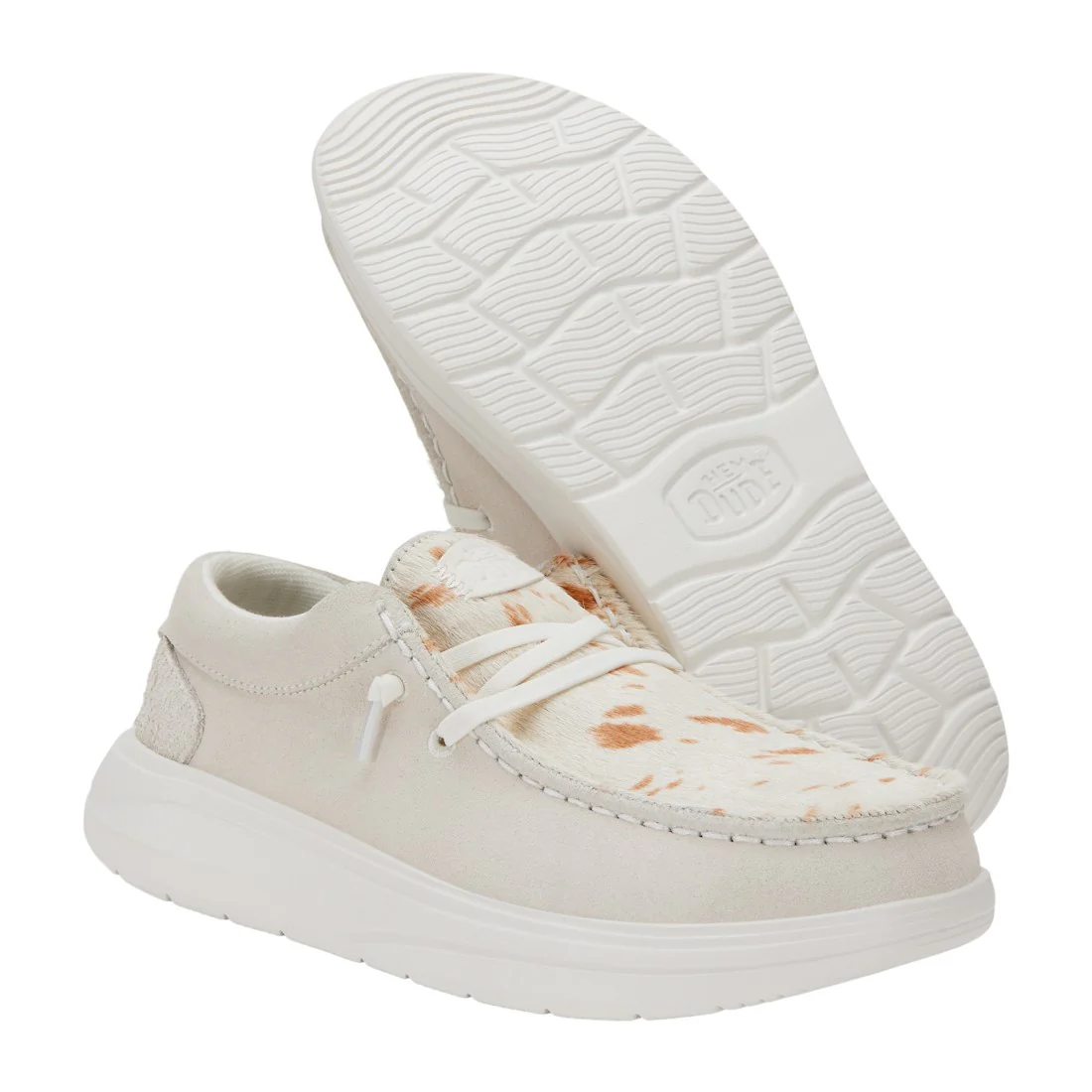 WENDY COMF LUXE IVORY - Image 5