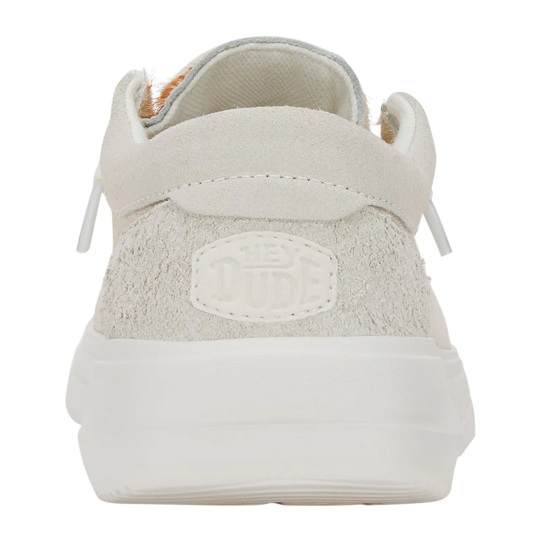 WENDY COMF LUXE IVORY - Image 7