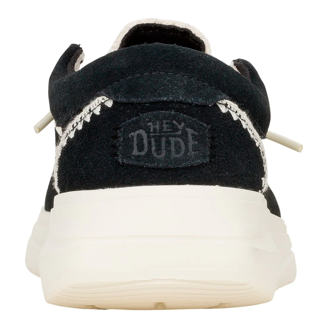 WENDY COMF SUEDE CROCHET - Image 12