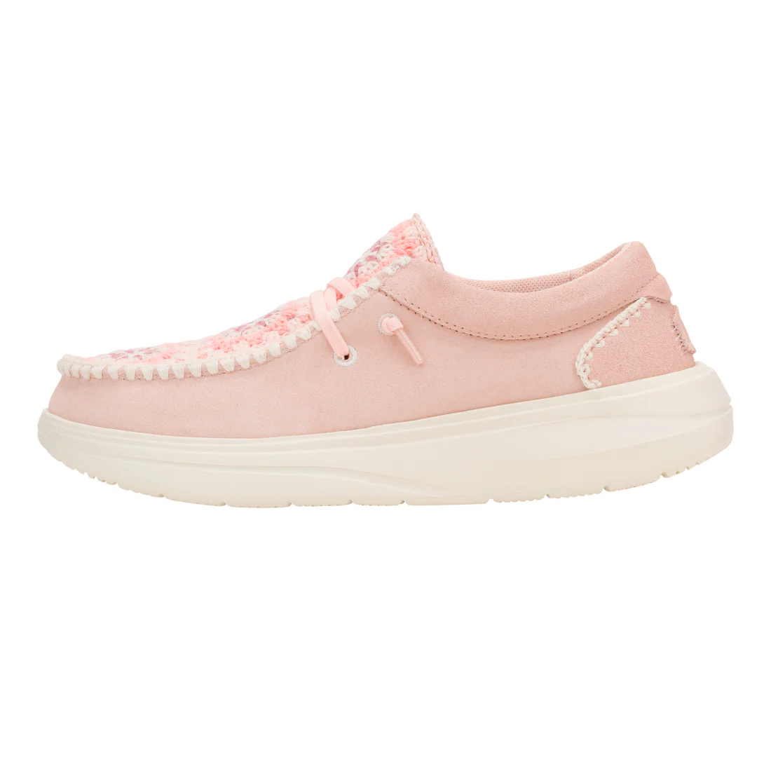 WENDY COMF SUEDE CROCHET - Image 14