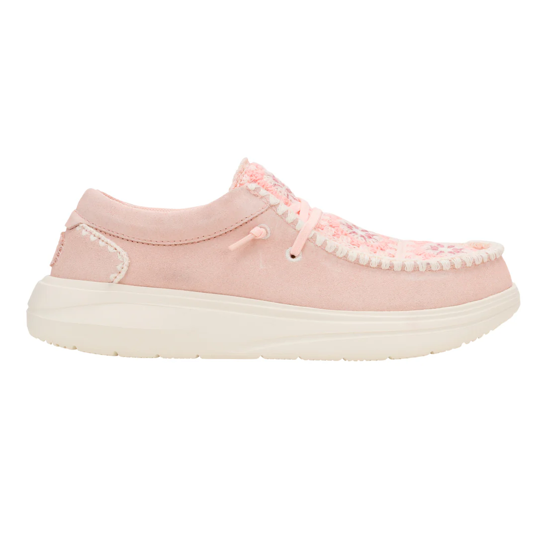 WENDY COMF SUEDE CROCHET - Image 15