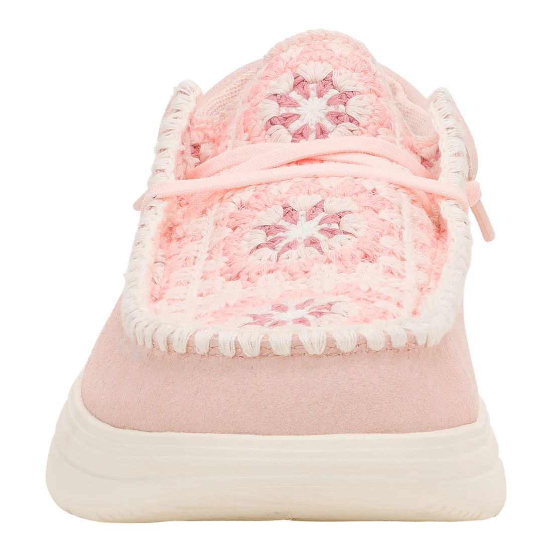 WENDY COMF SUEDE CROCHET - Image 18