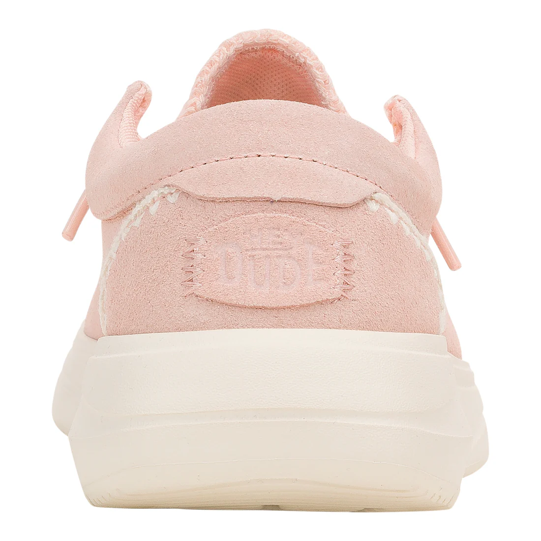 WENDY COMF SUEDE CROCHET - Image 19
