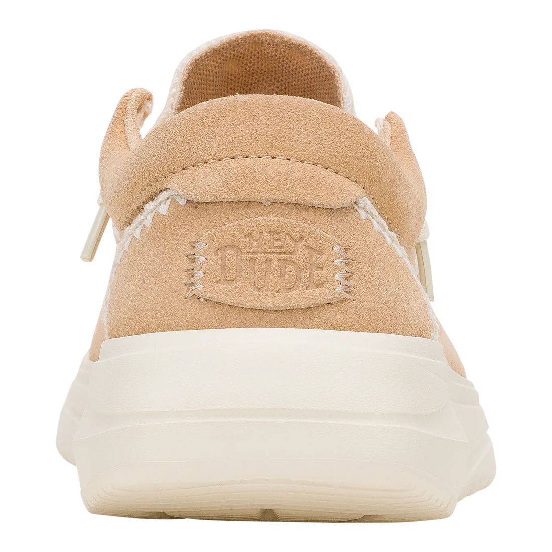 WENDY COMF SUEDE CROCHET - Image 6