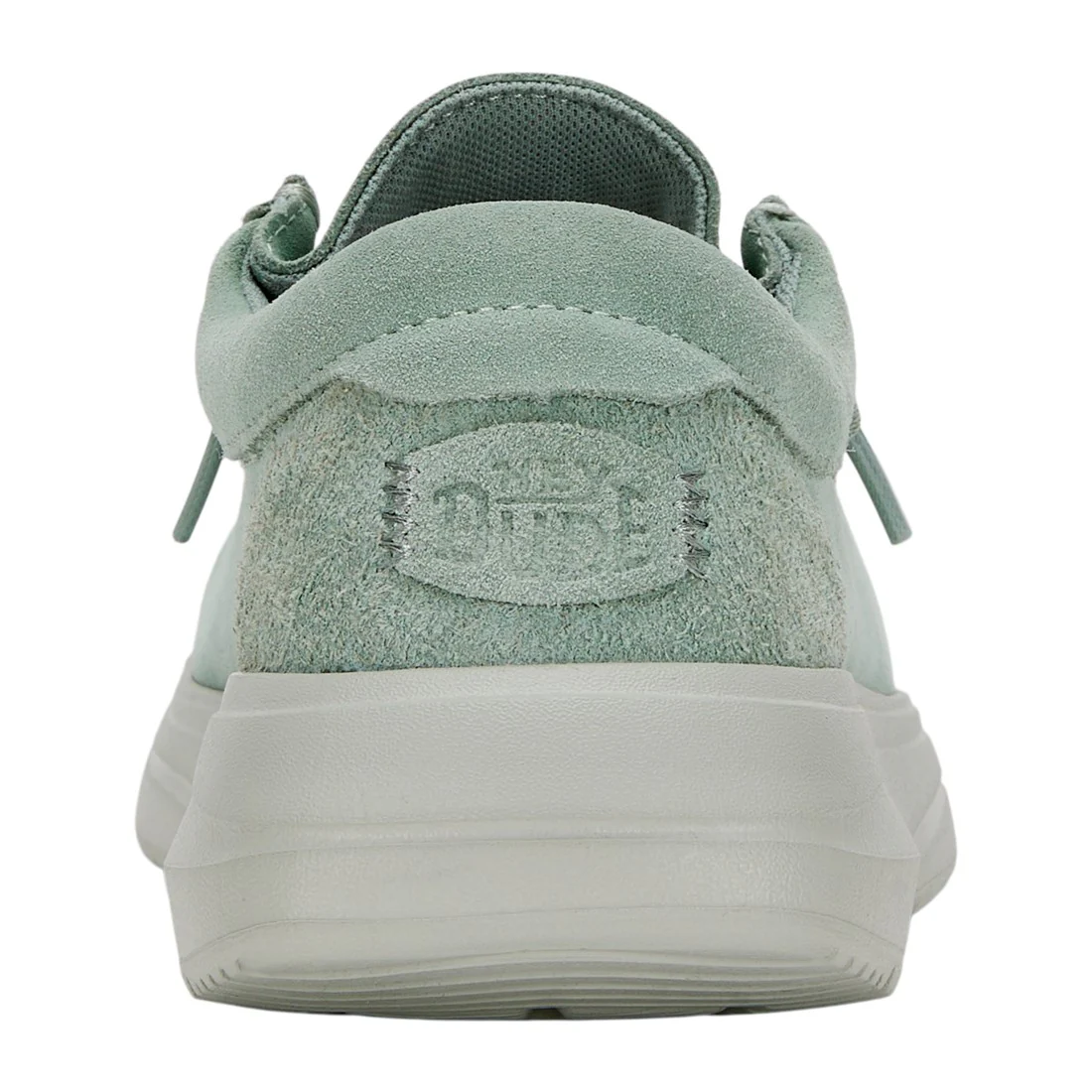 WENDY COMF SUEDE SEA FOAM - Image 6