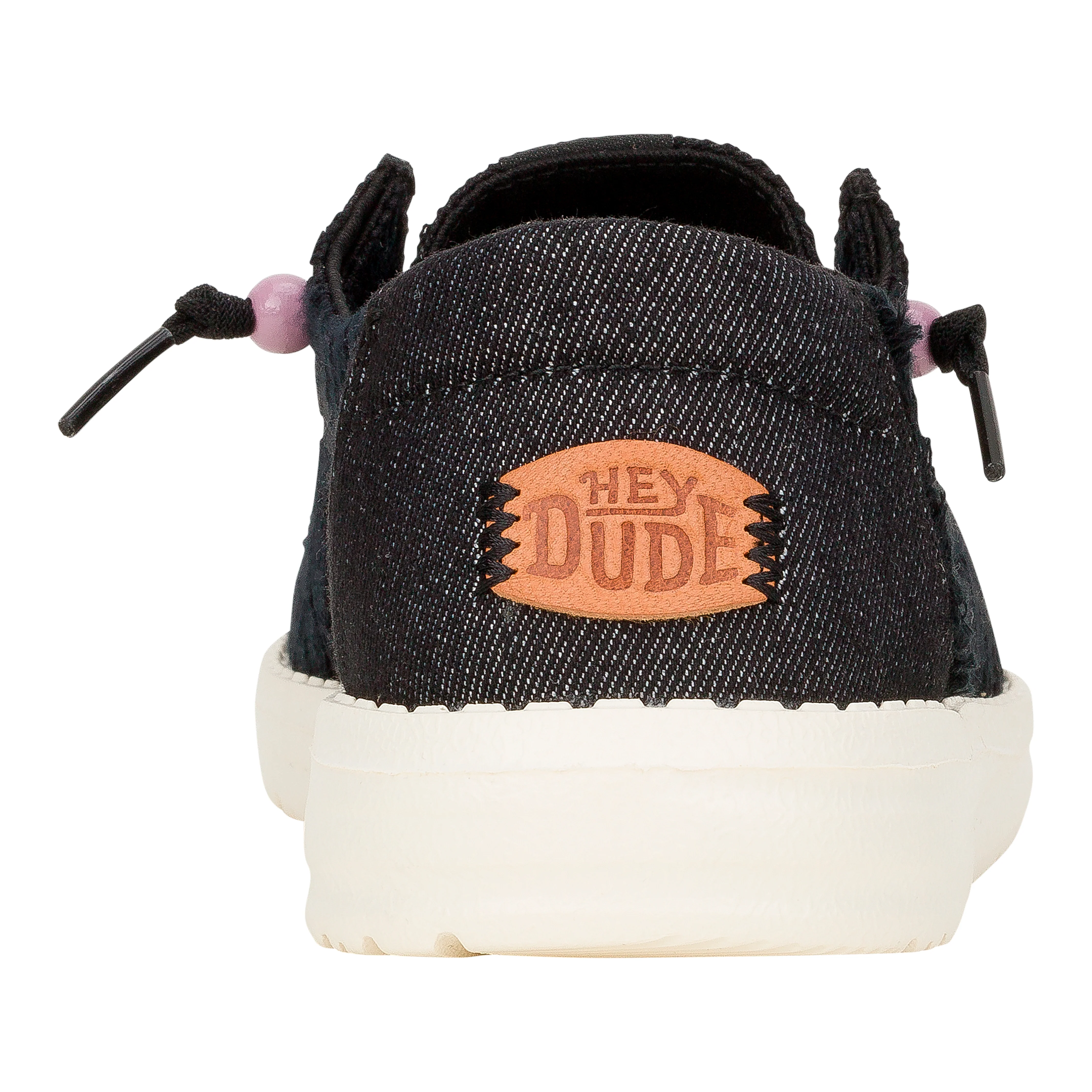 WENDY CROCHET LACE BLACK - Image 6
