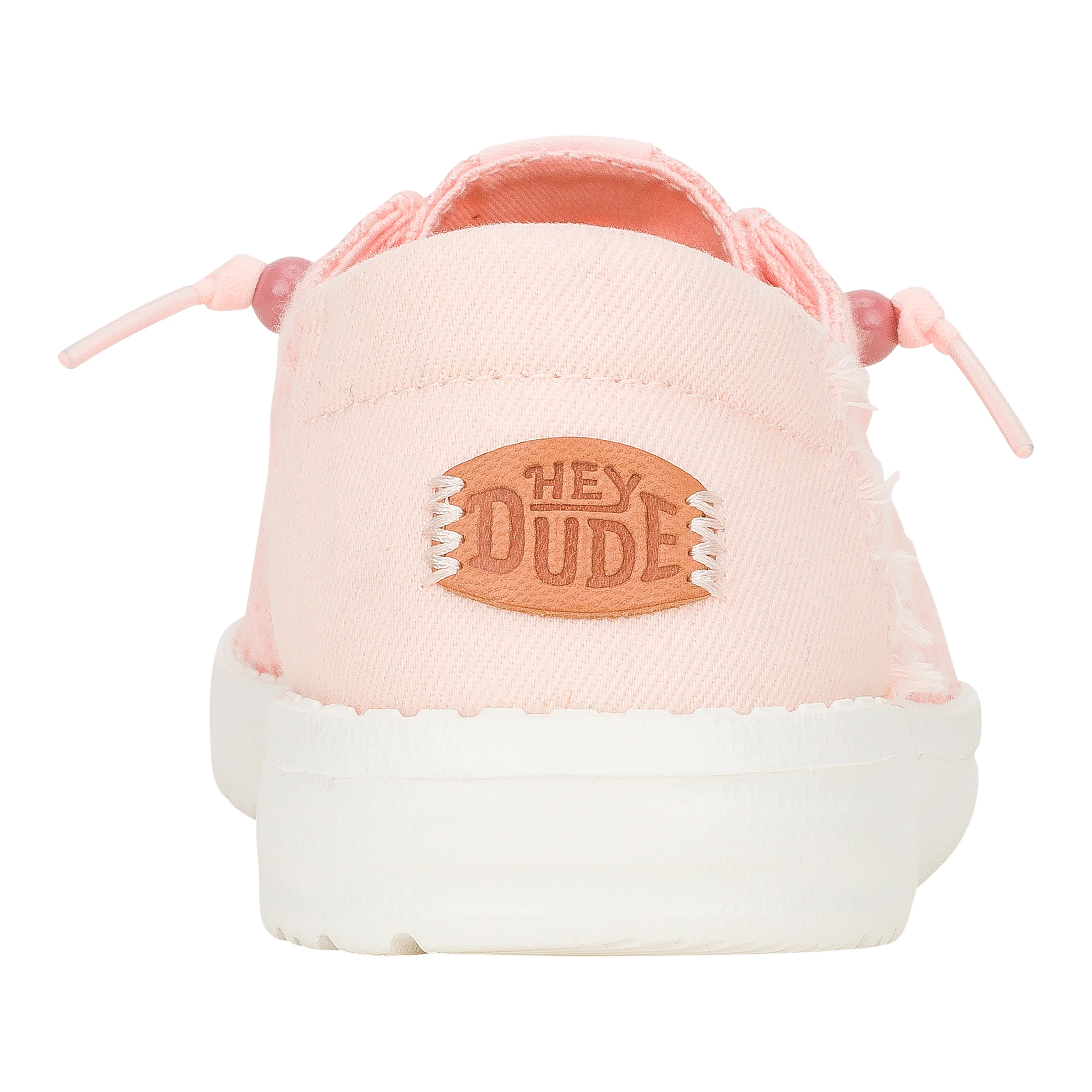 WENDY CROCHET LACE PALE PINK - Image 6