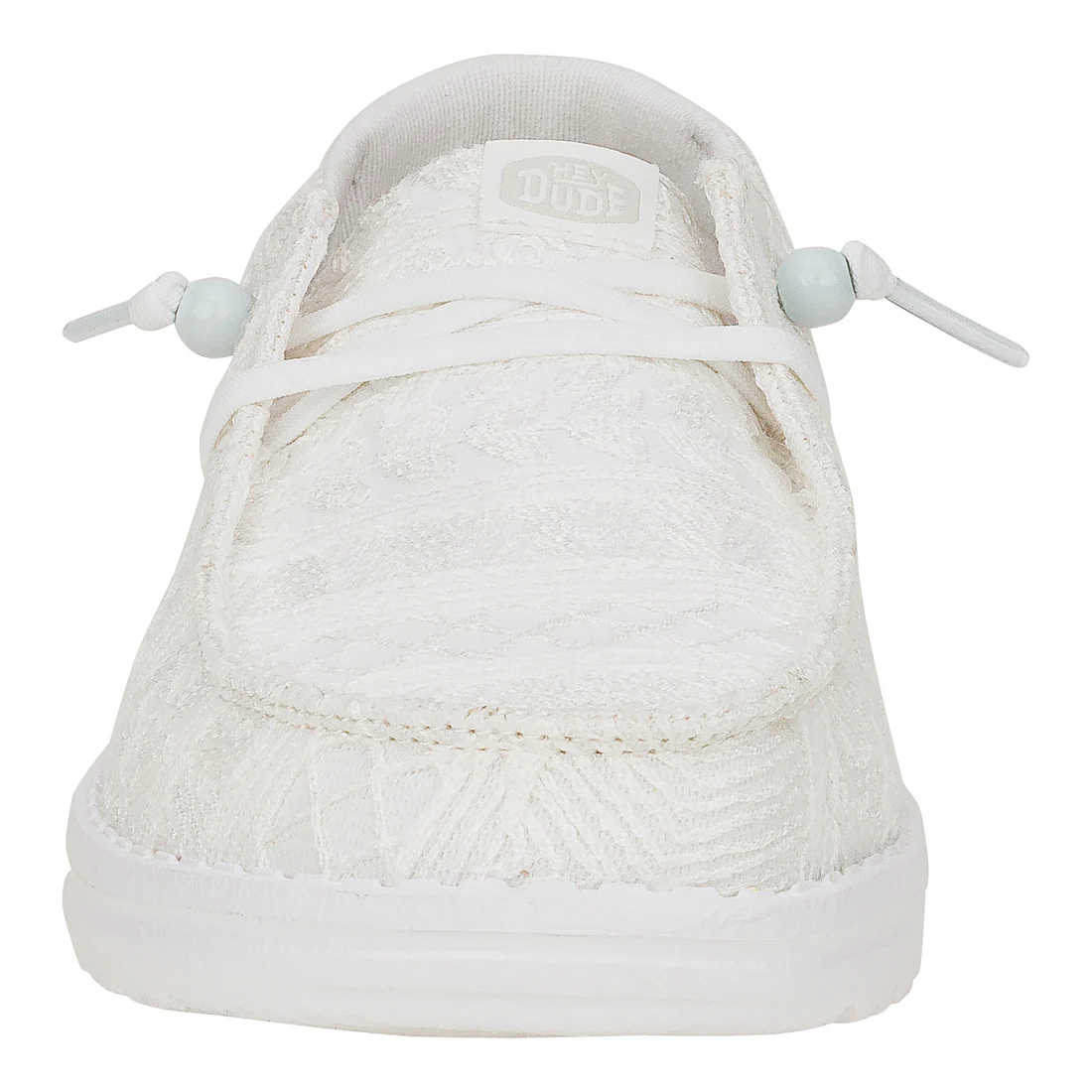 WENDY CROCHET LACE WHITE - Image 6