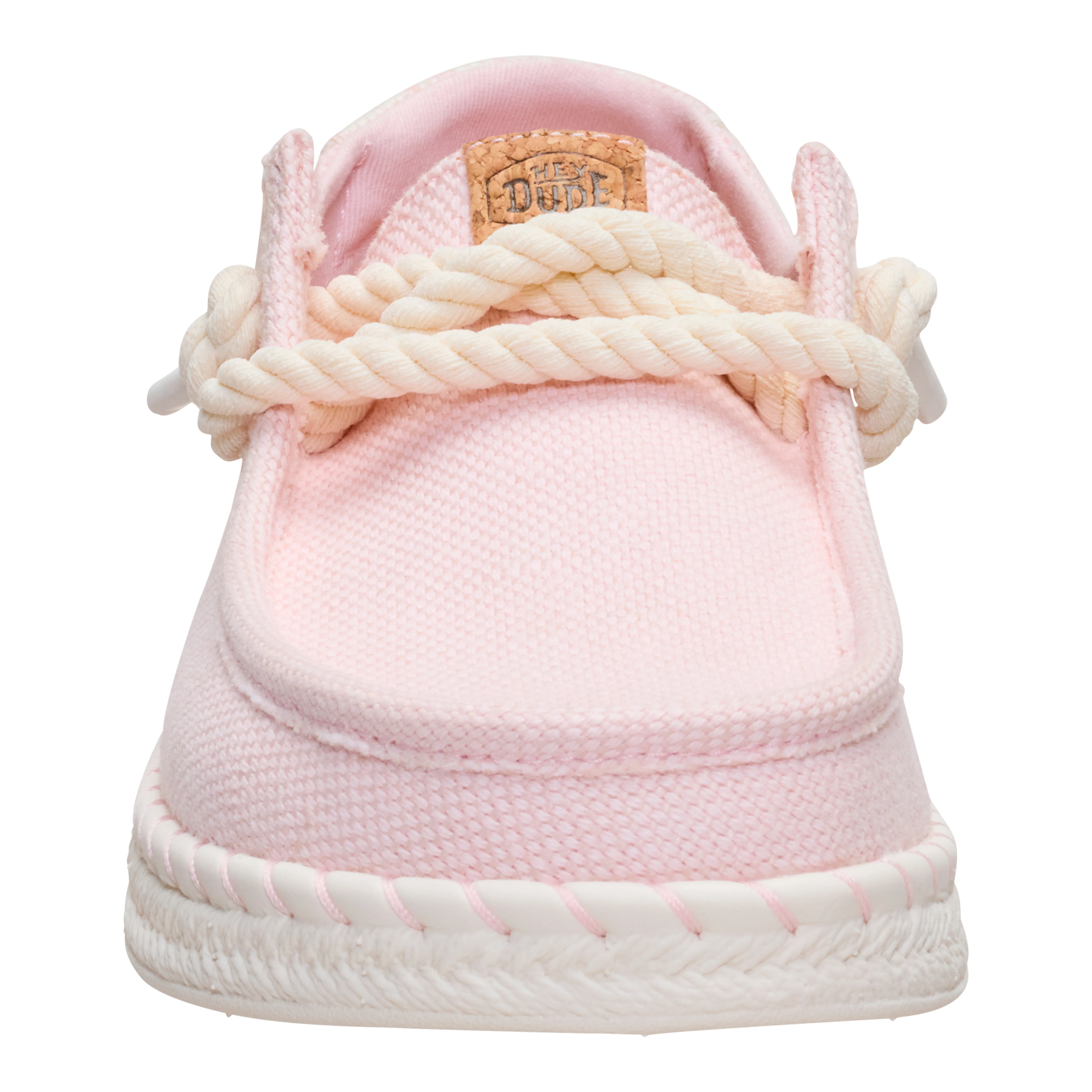 WENDY ESPADRILLE HIBISCUS PALE LILAC/MULTI - Image 6