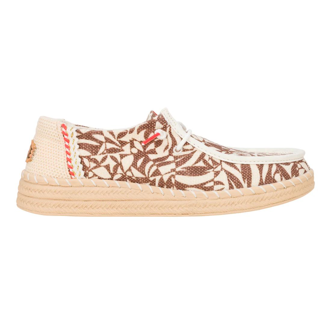 WENDY ESPADRILLE RETRO PALM - Image 11