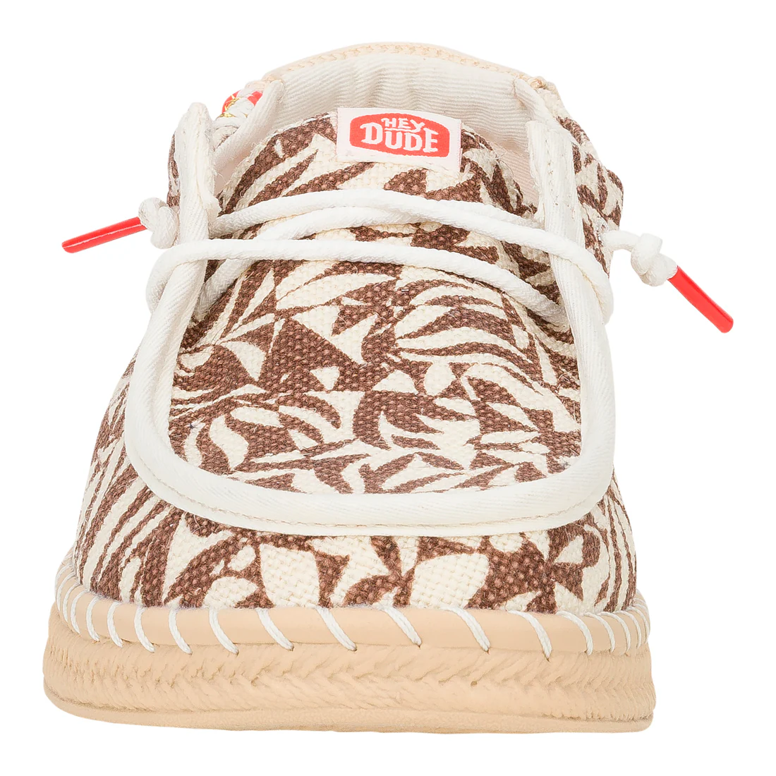 WENDY ESPADRILLE RETRO PALM - Image 14