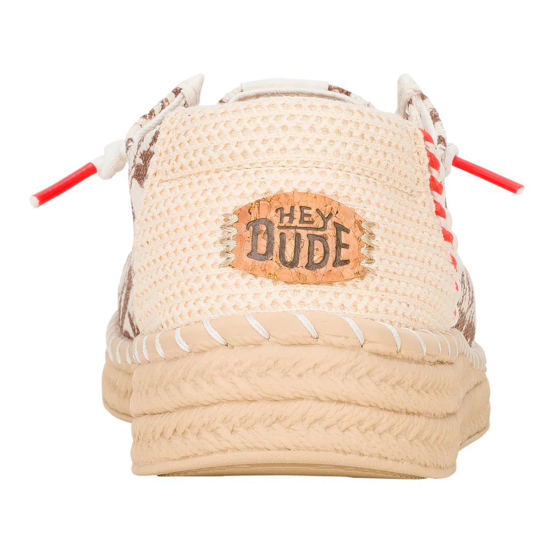 WENDY ESPADRILLE RETRO PALM - Image 15