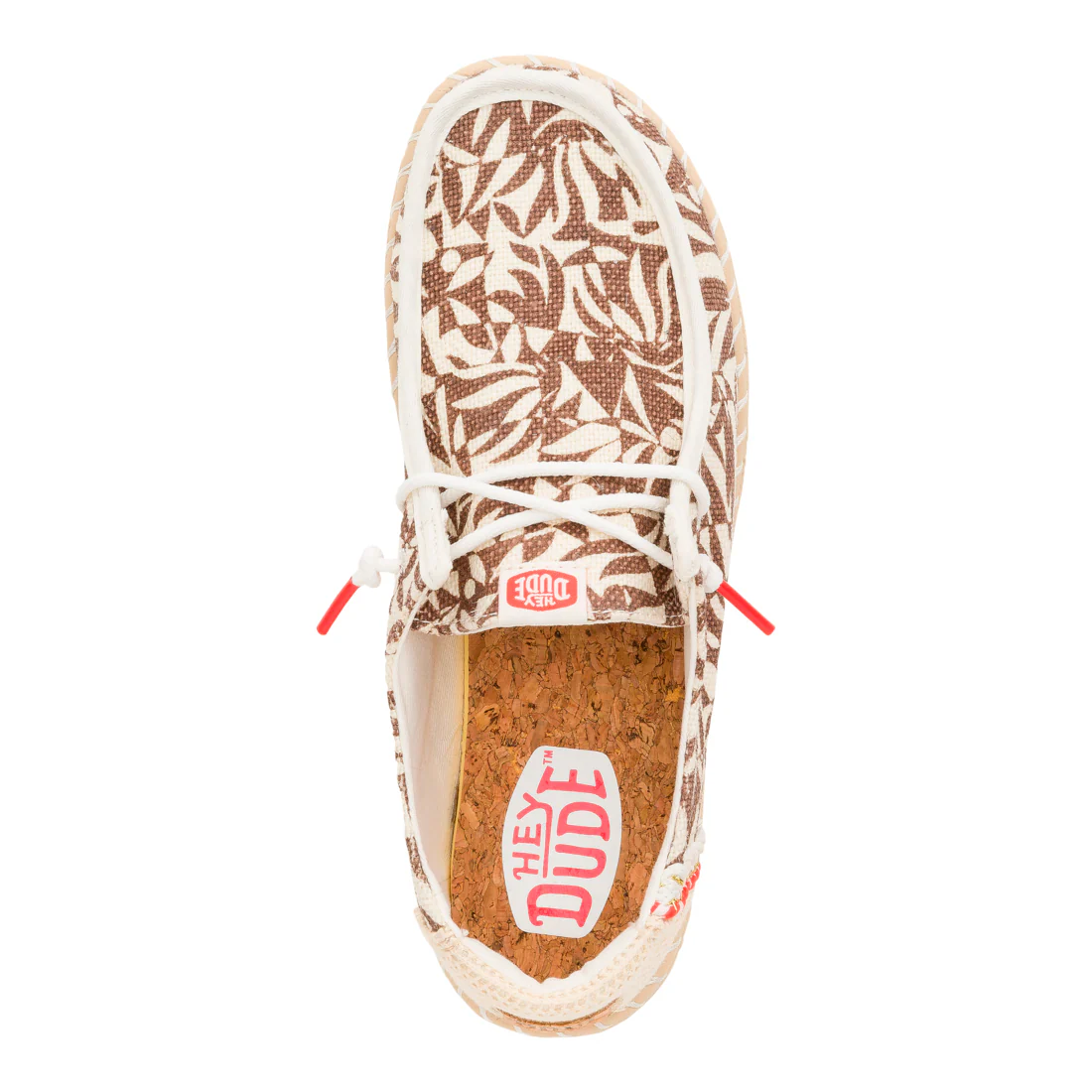 WENDY ESPADRILLE RETRO PALM - Image 16