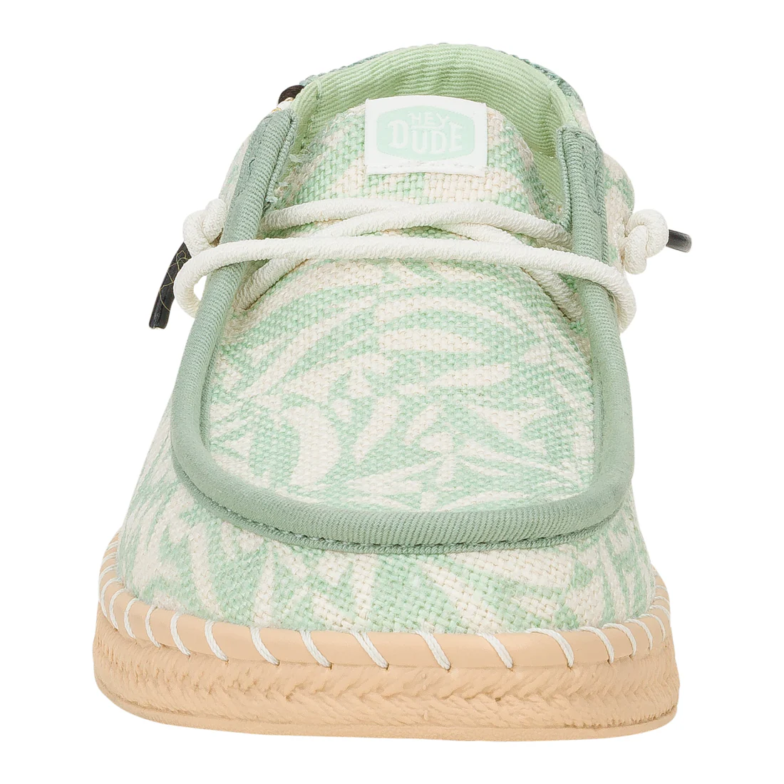 WENDY ESPADRILLE RETRO PALM - Image 22