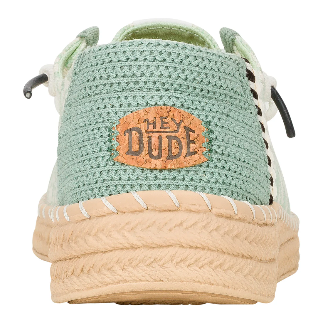WENDY ESPADRILLE RETRO PALM - Image 23