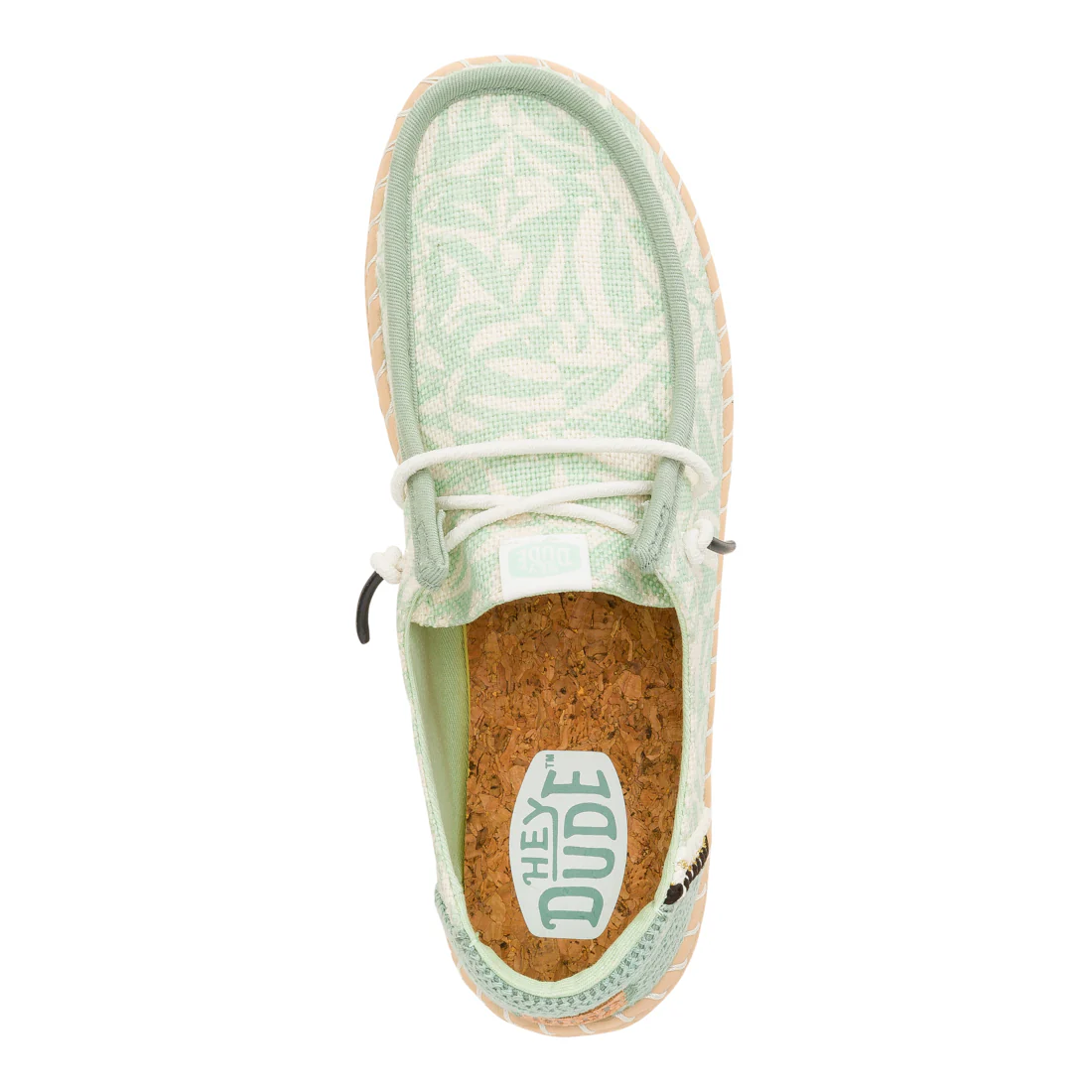 WENDY ESPADRILLE RETRO PALM - Image 24