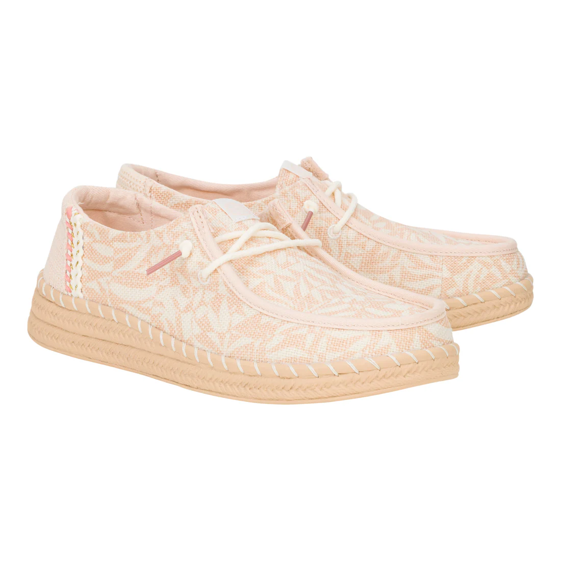 WENDY ESPADRILLE RETRO PALM - Image 4