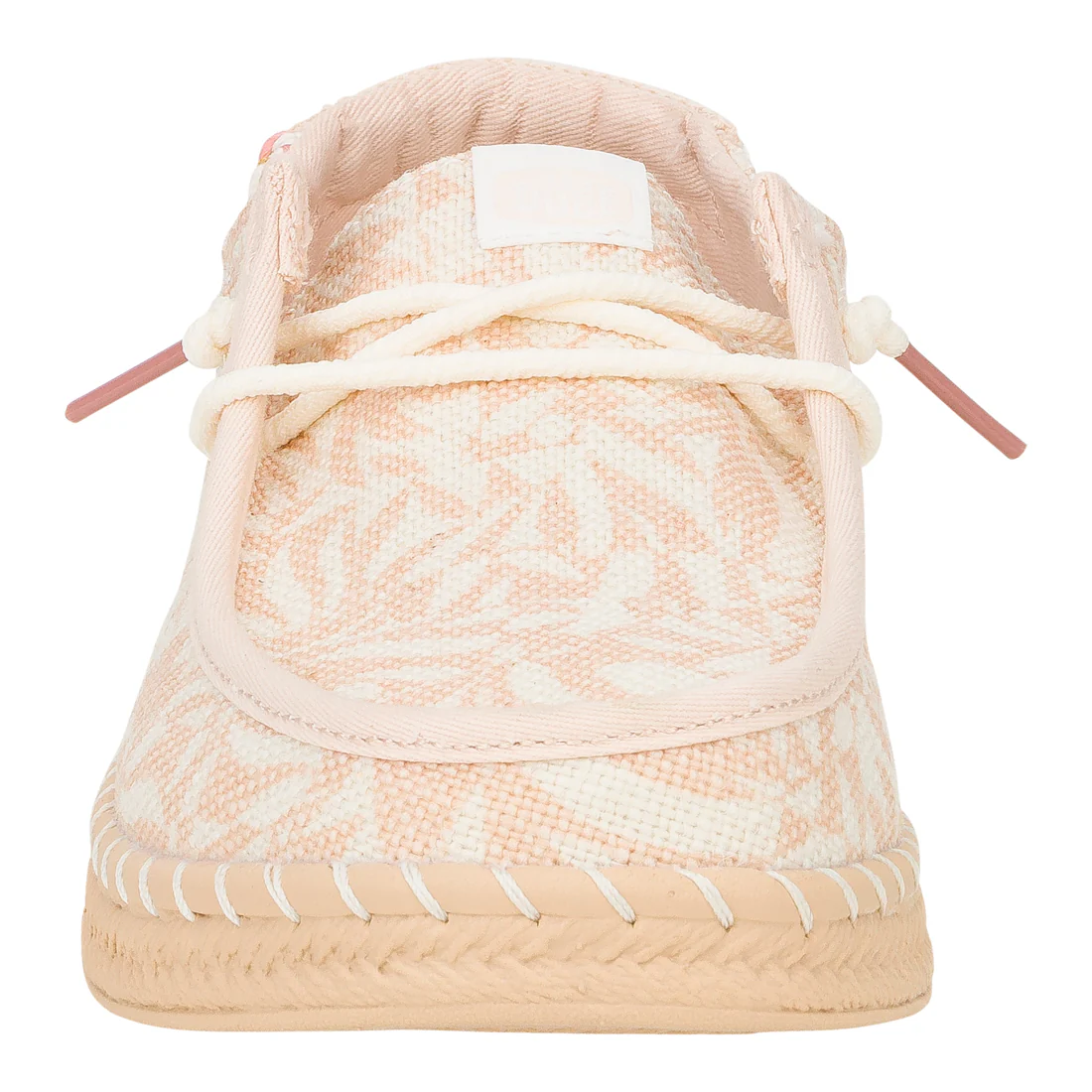 WENDY ESPADRILLE RETRO PALM - Image 6