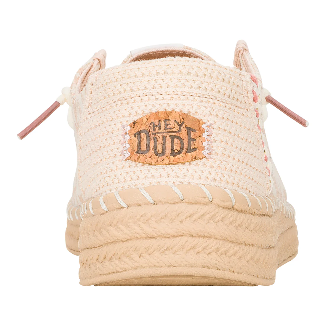 WENDY ESPADRILLE RETRO PALM - Image 7
