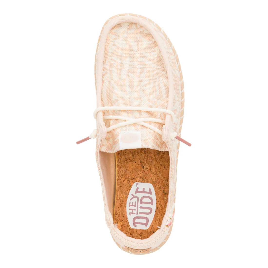 WENDY ESPADRILLE RETRO PALM - Image 8