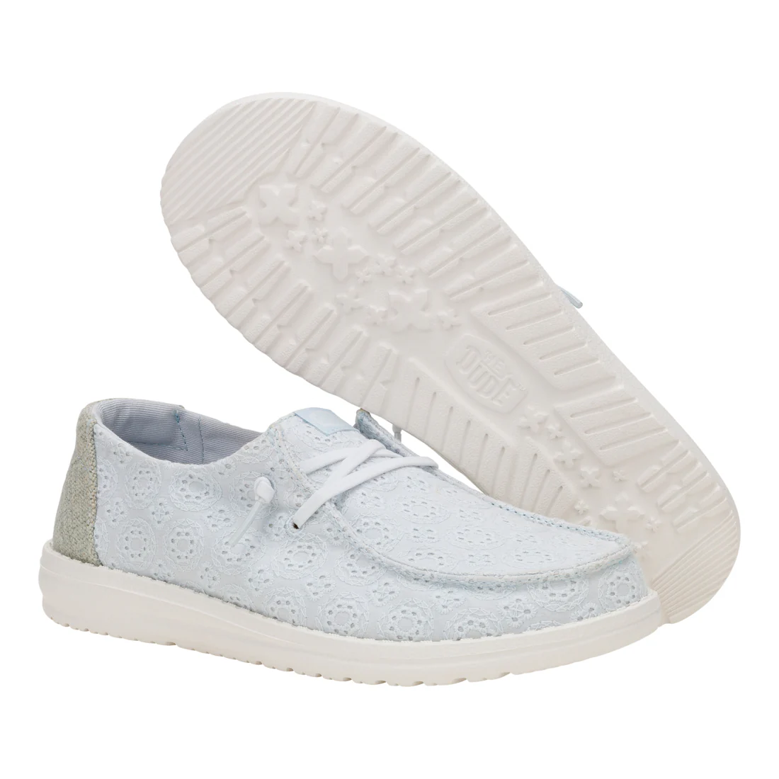WENDY EYELET LACE - Image 11