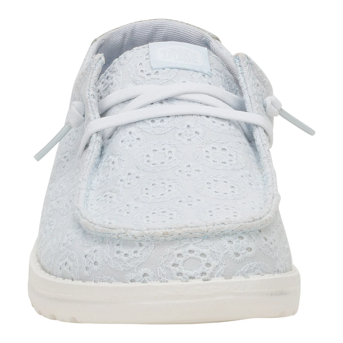 WENDY EYELET LACE - Image 12