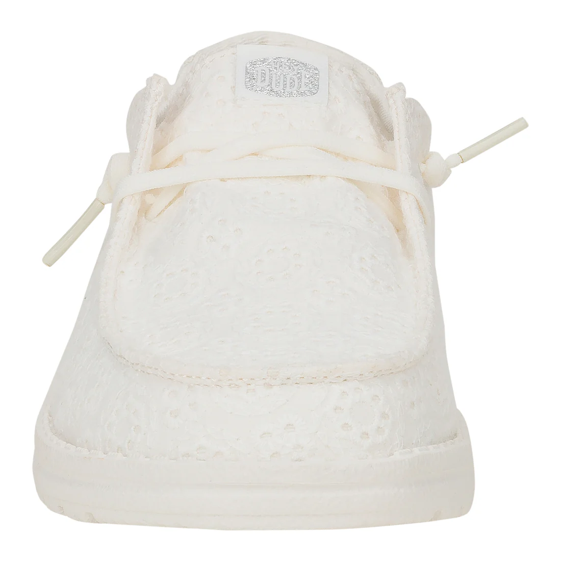 WENDY EYELET LACE - Image 6