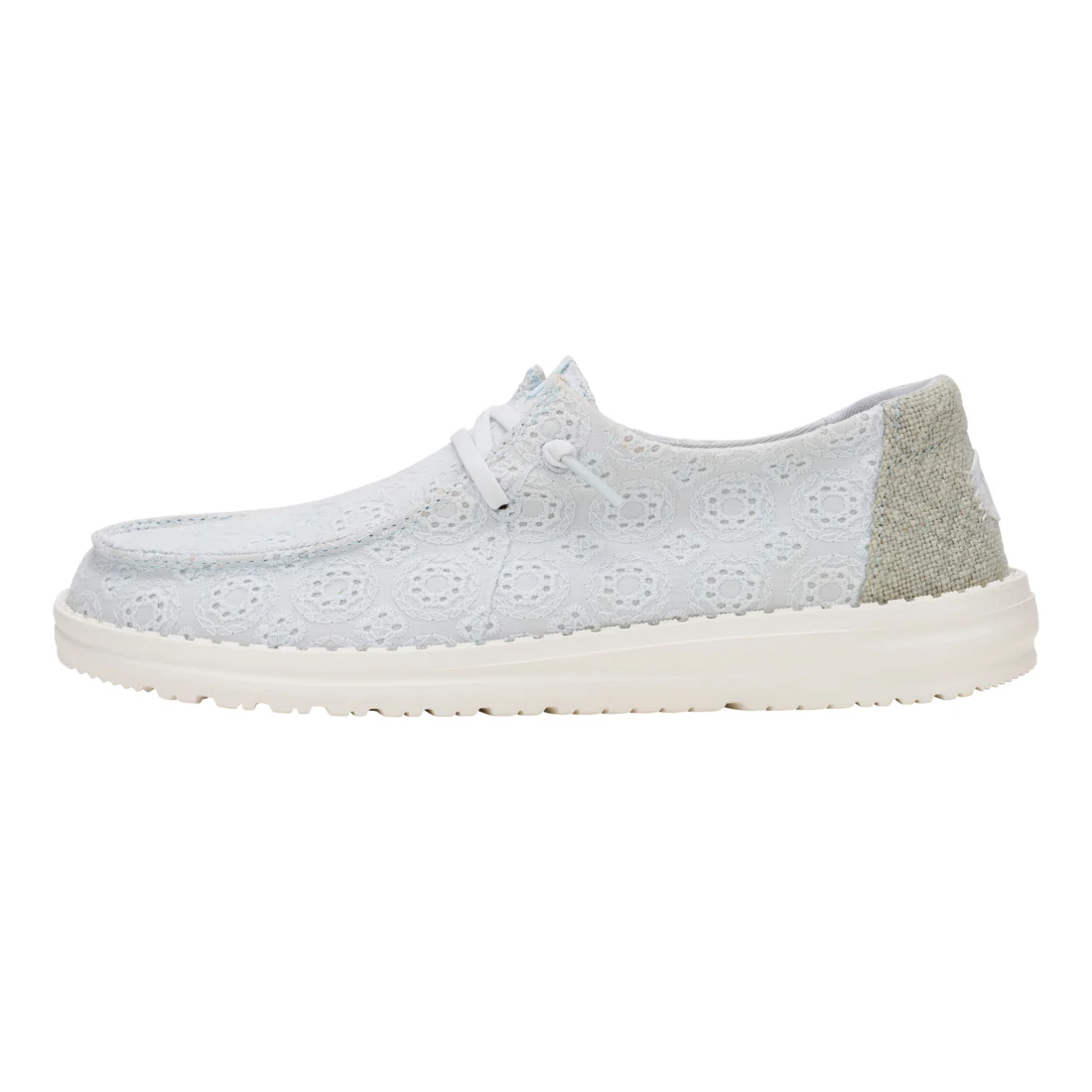 WENDY EYELET LACE - Image 8