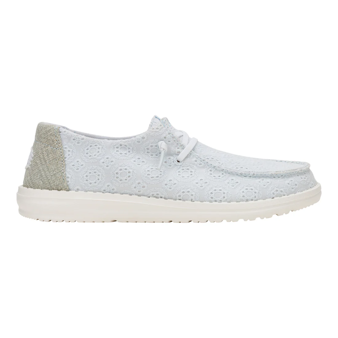 WENDY EYELET LACE - Image 9