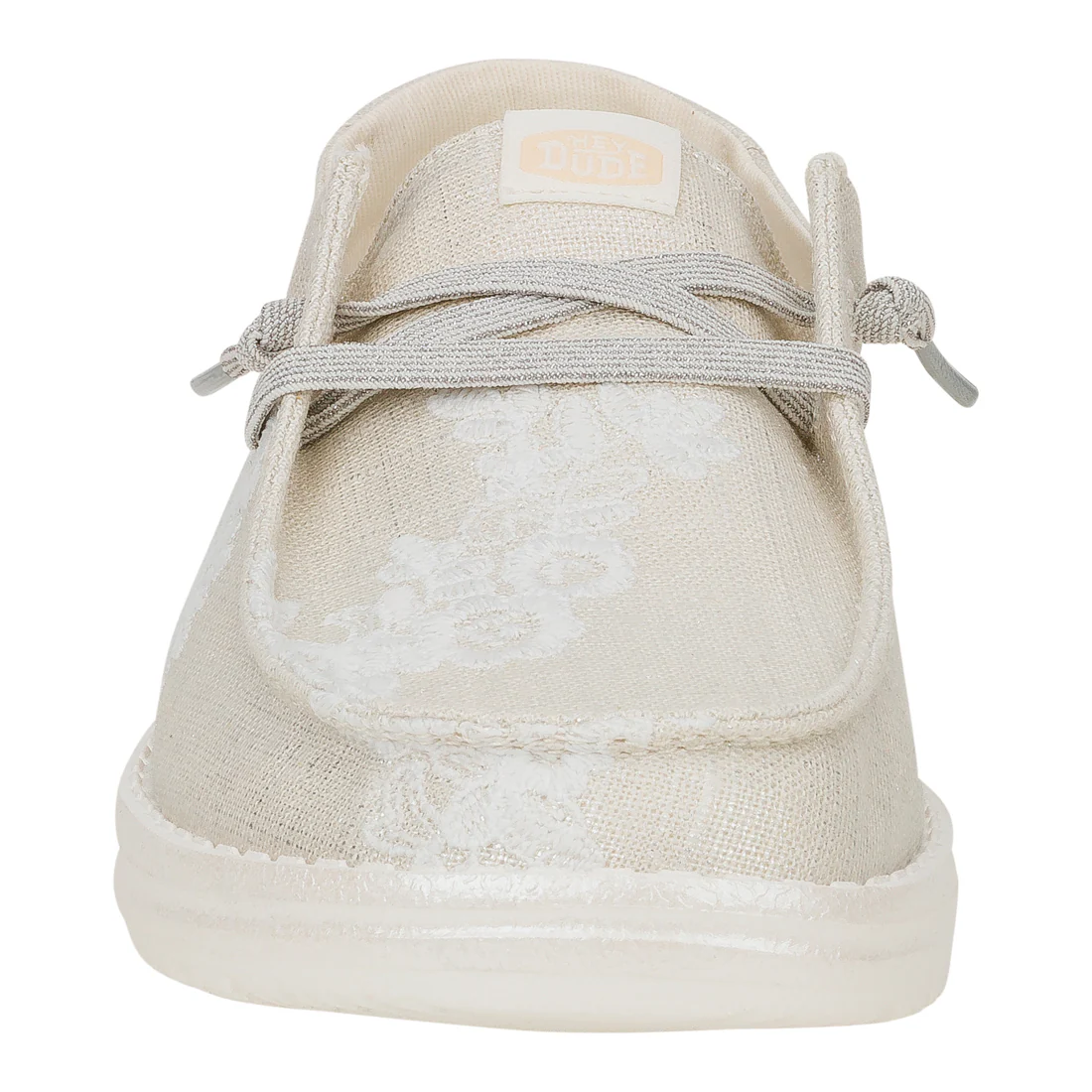 WENDY FLORAL LACE - Image 6