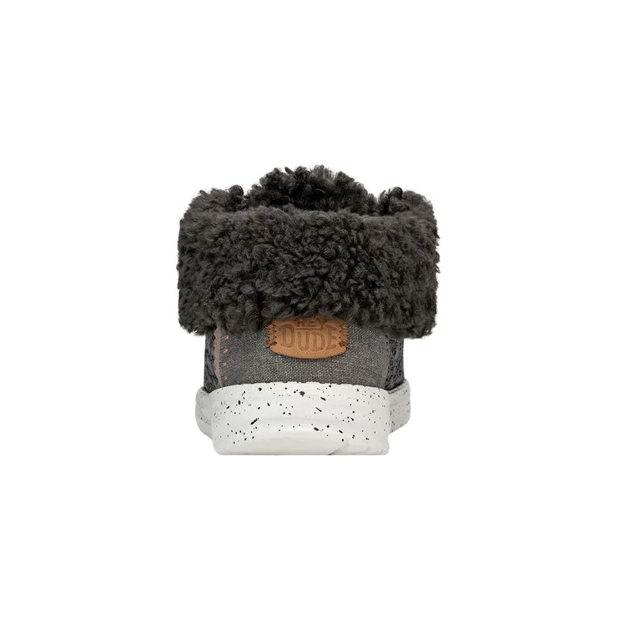 WENDY FOLD STITCH COZY - Image 11