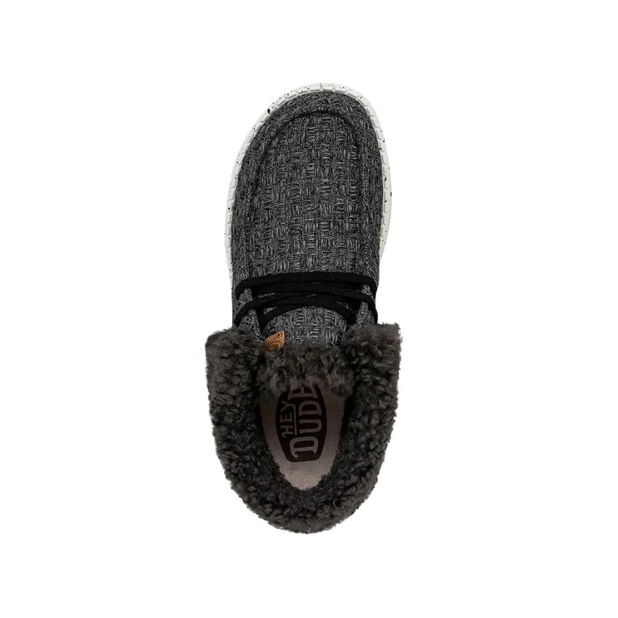 WENDY FOLD STITCH COZY - Image 12