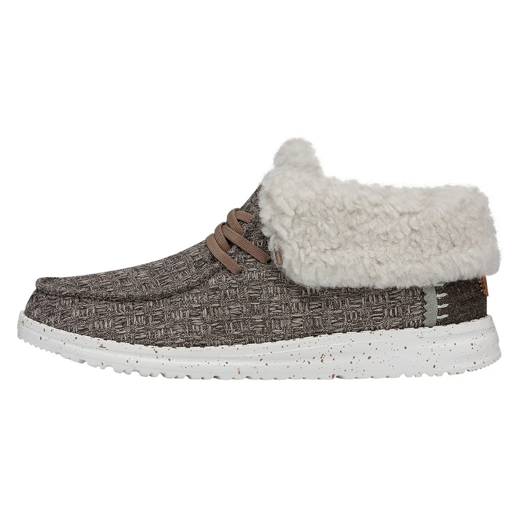 WENDY FOLD STITCH COZY - Image 13