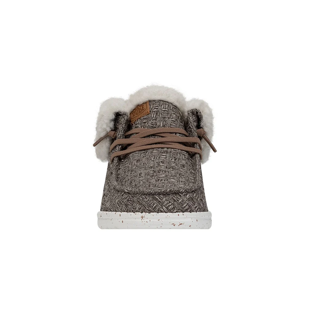 WENDY FOLD STITCH COZY - Image 16