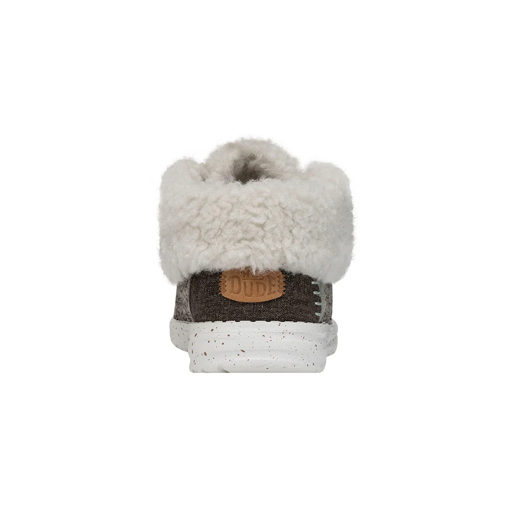 WENDY FOLD STITCH COZY - Image 17