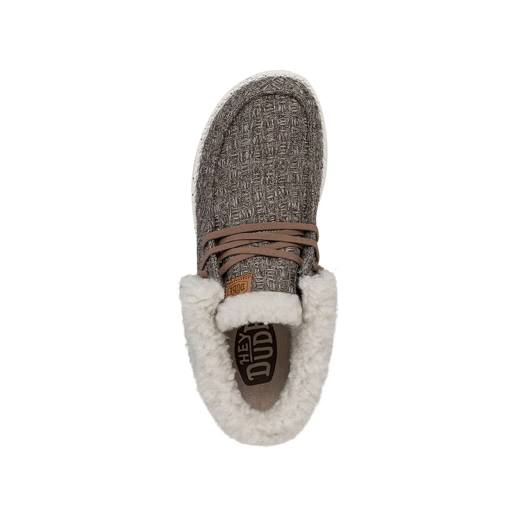 WENDY FOLD STITCH COZY - Image 18
