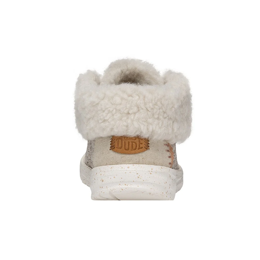 WENDY FOLD STITCH COZY - Image 5