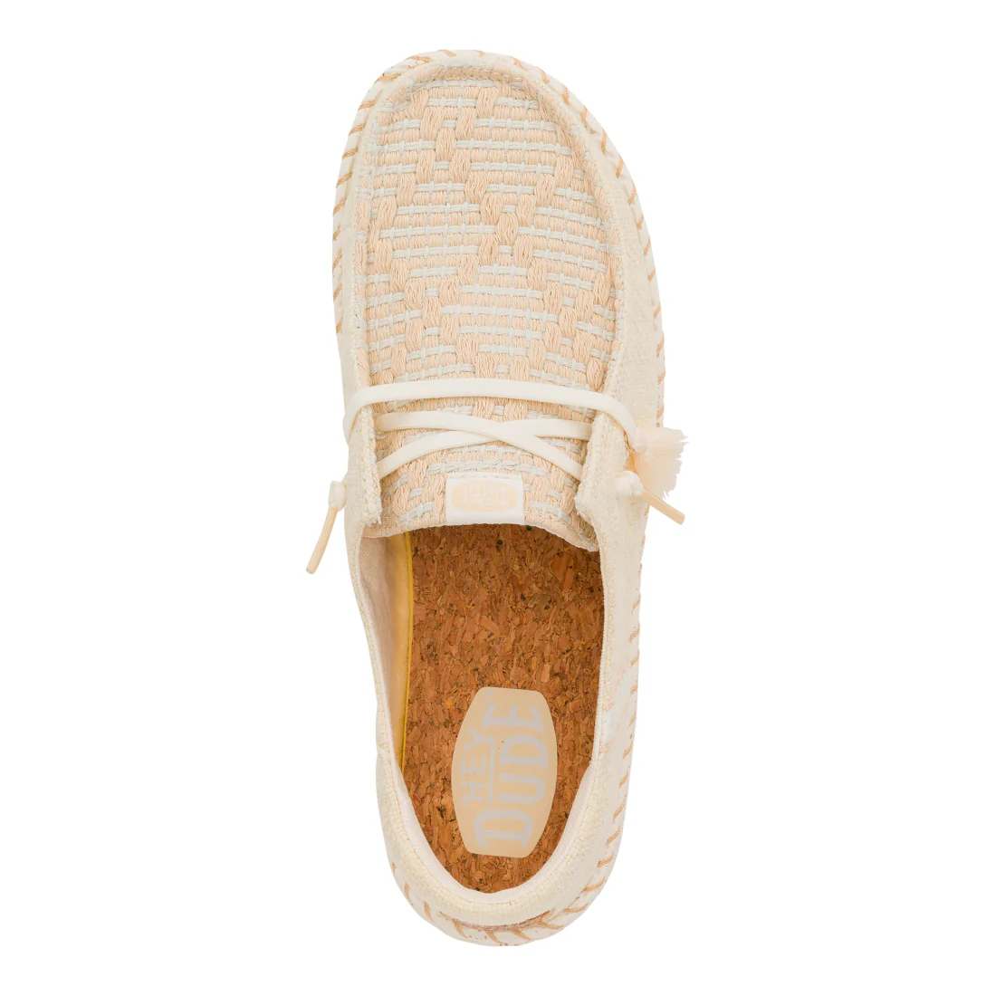 WENDY FUNK COASTAL JUTE - Image 7