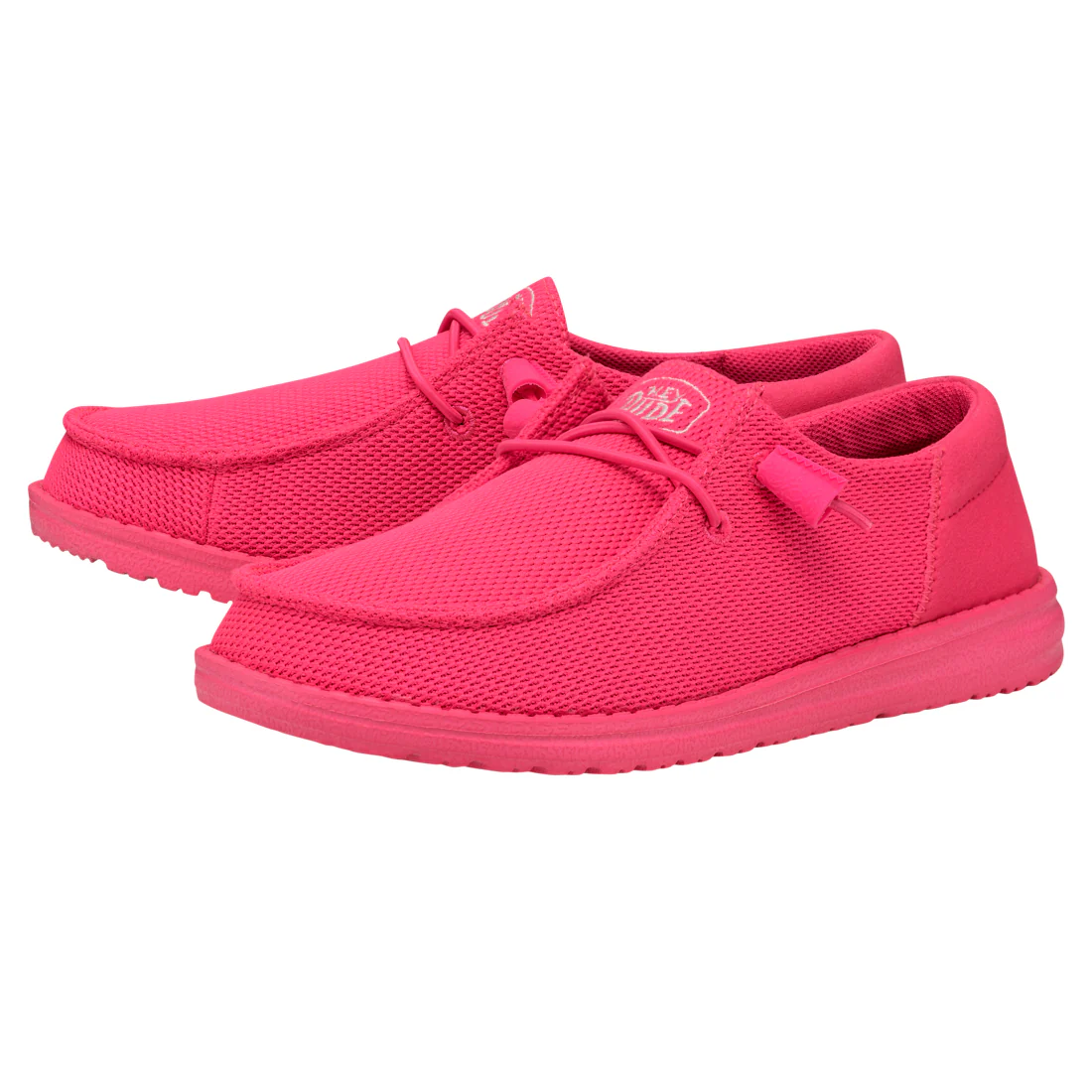 WENDY FUNK MONO ELECTRIC PINK - Image 3