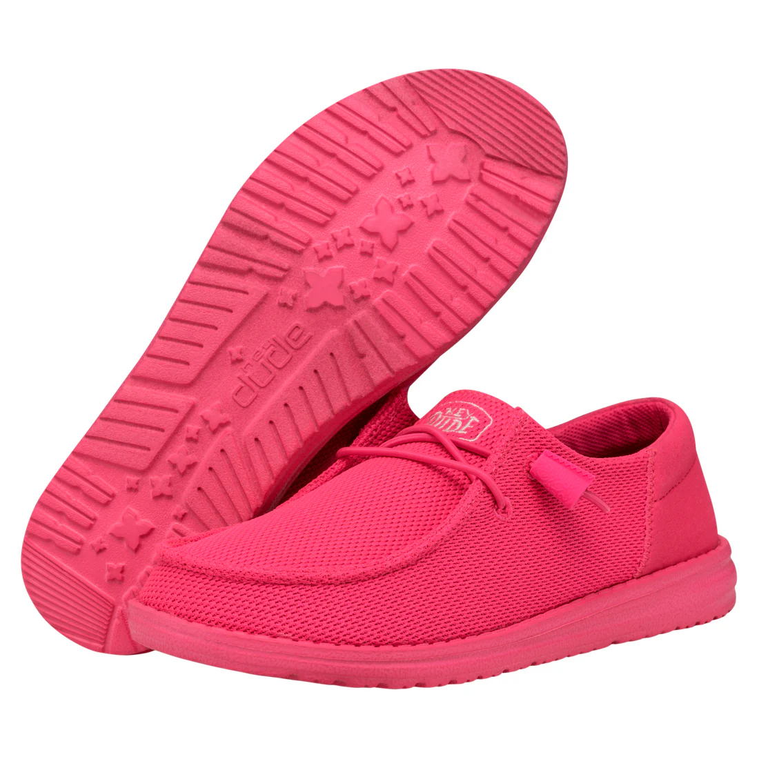 WENDY FUNK MONO ELECTRIC PINK - Image 4