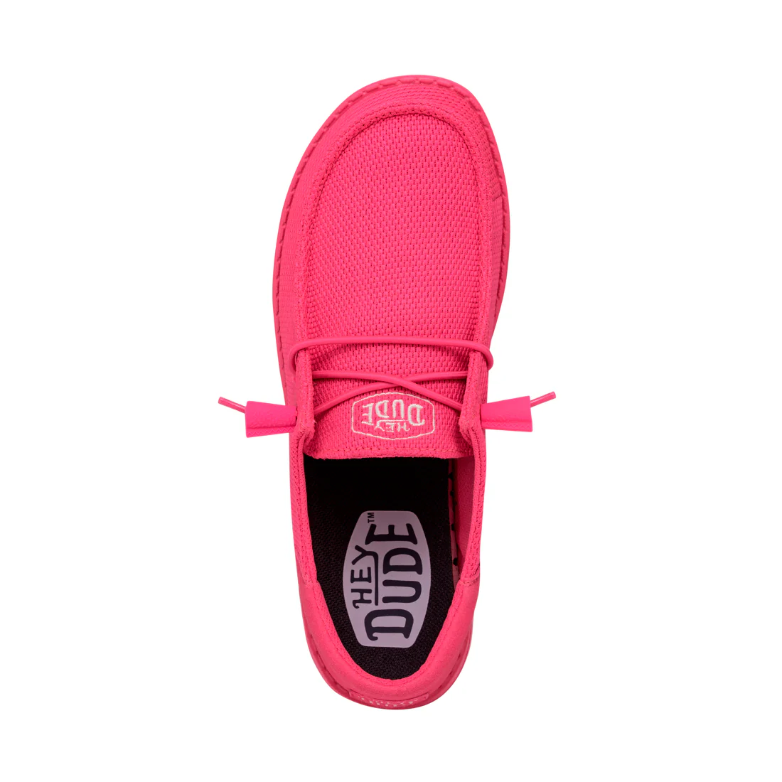 WENDY FUNK MONO ELECTRIC PINK - Image 7