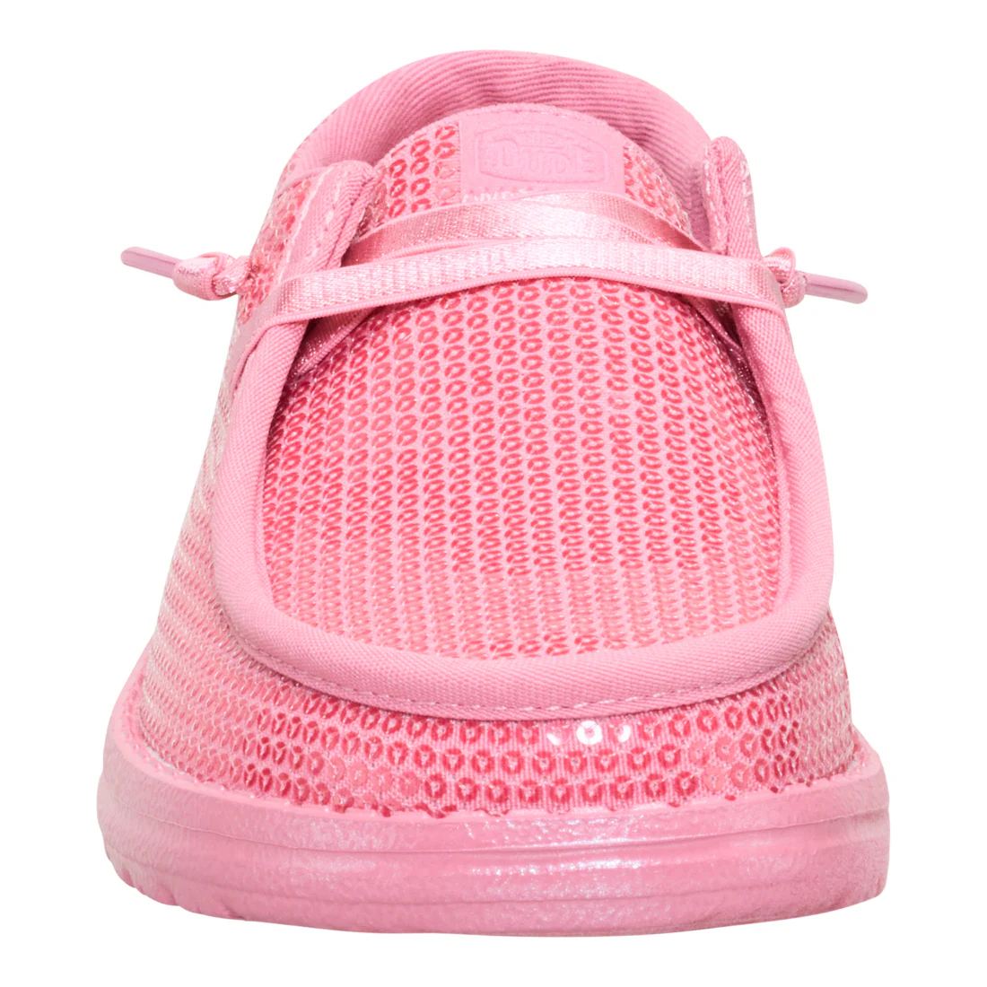 WENDY FUNK MONO SEQUIN FOXGLOVE PINK - Image 6
