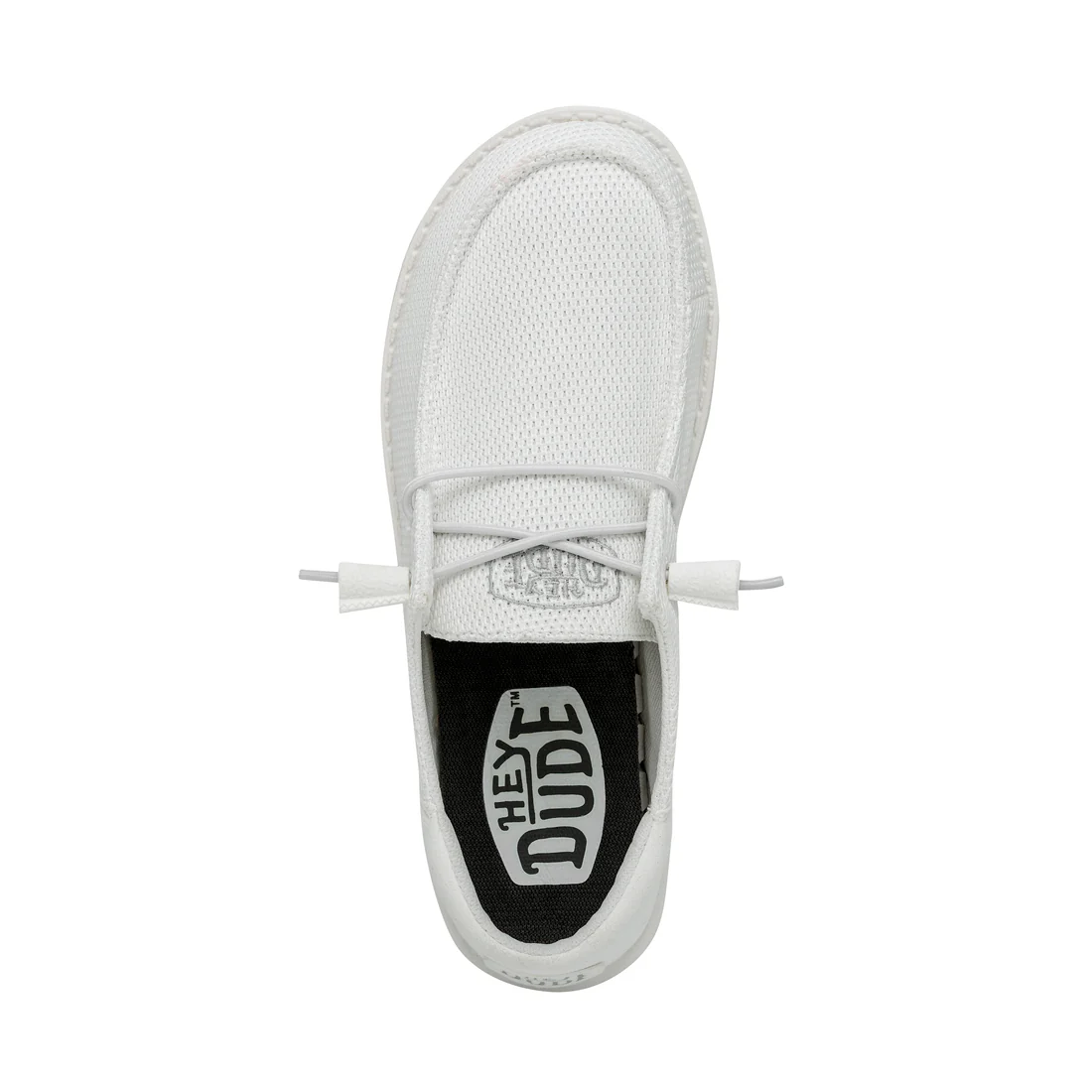 WENDY FUNK MONO WHITE - Image 7