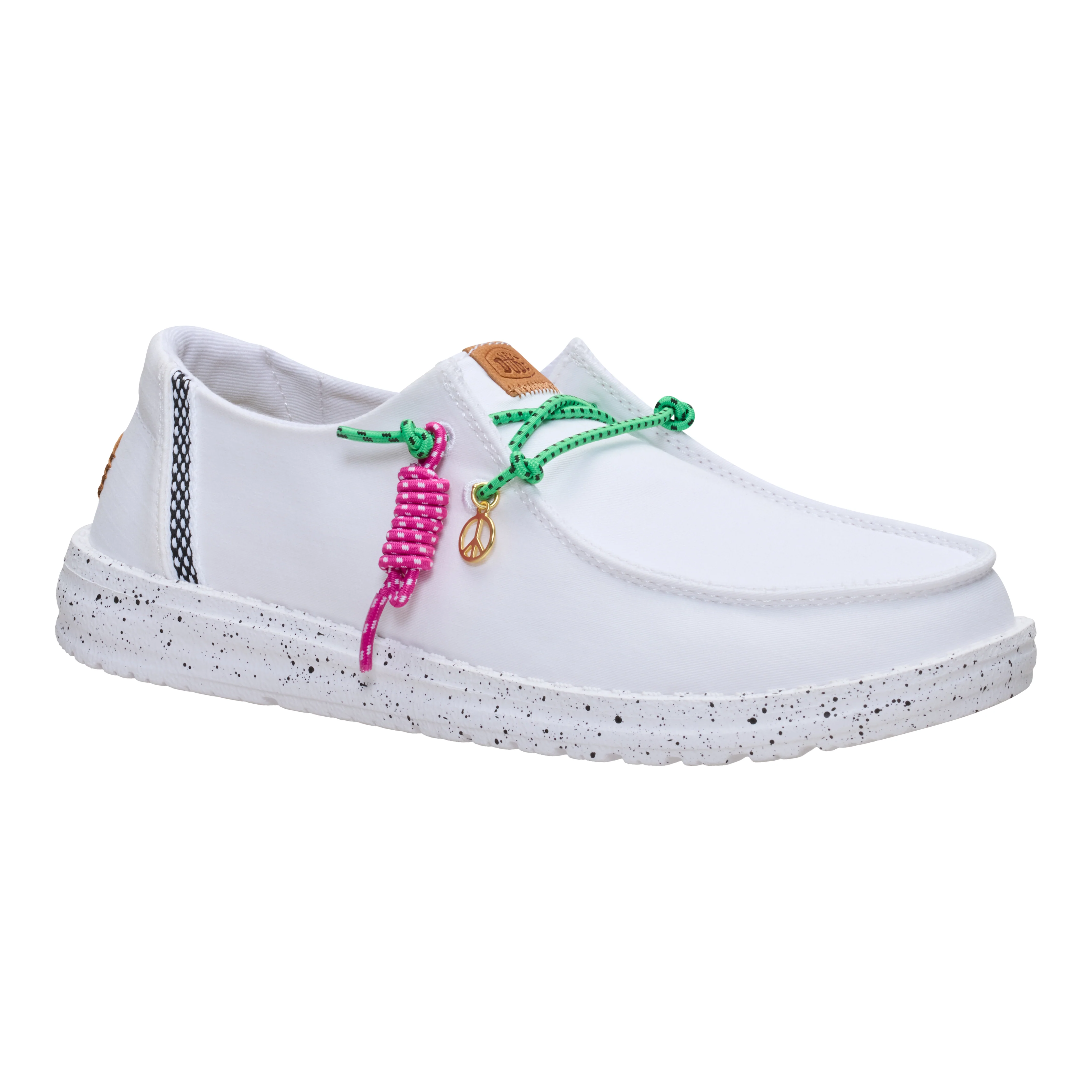 WENDY GETAWAY LACE WHITE - Image 3