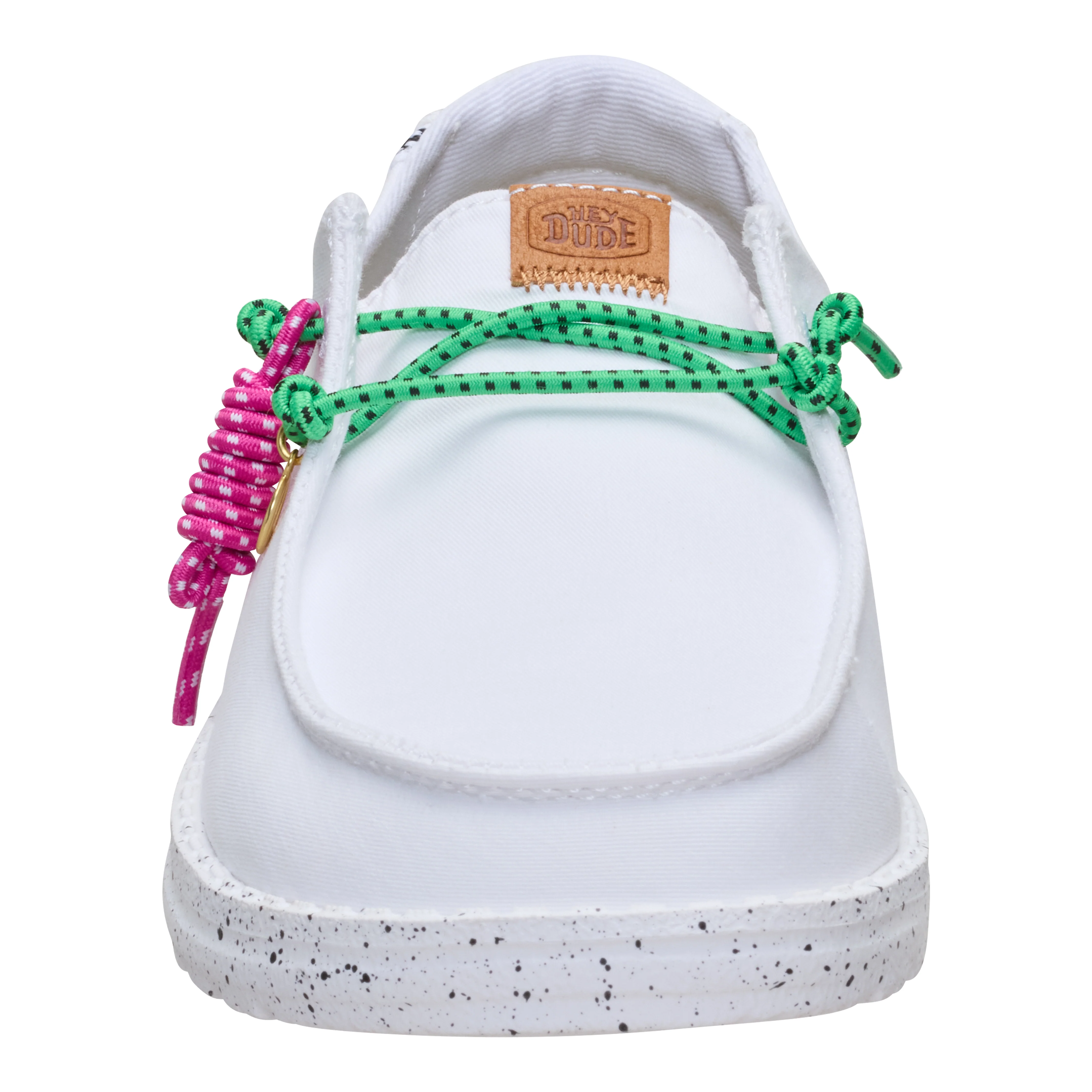 WENDY GETAWAY LACE WHITE - Image 6