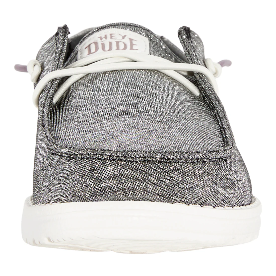 WENDY METALLIC SPARKLE CHARCOAL - Image 5
