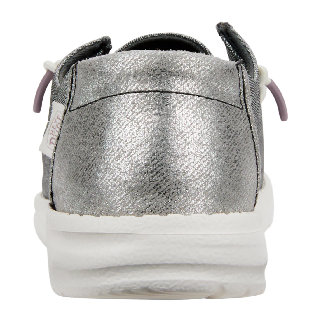 WENDY METALLIC SPARKLE CHARCOAL - Image 6