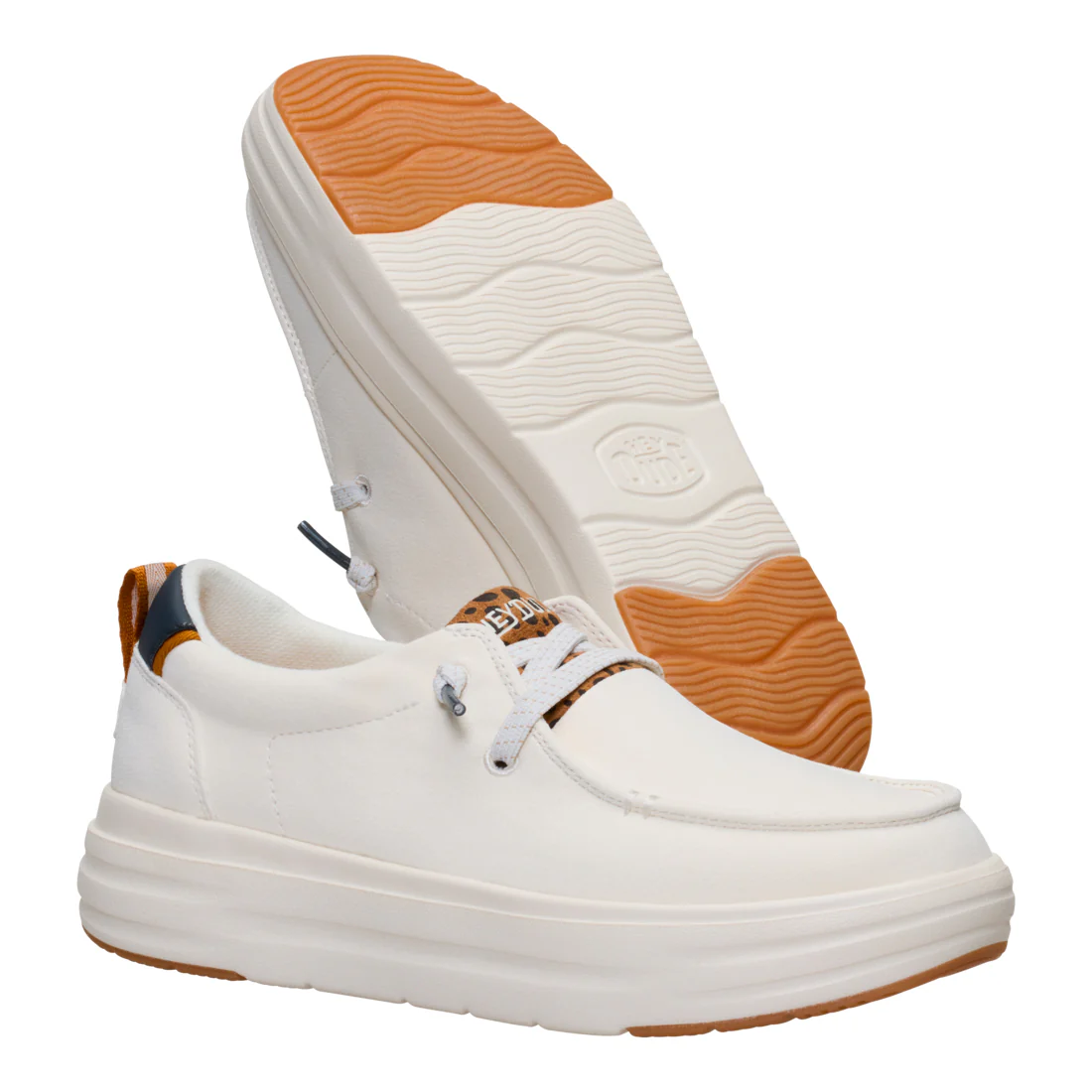 WENDY NOVA CLASSIC EGRET - Image 5